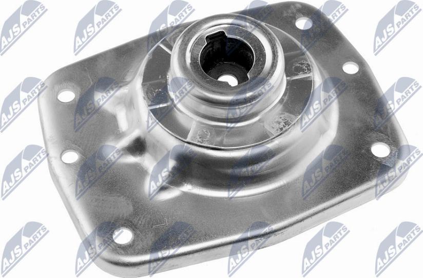 NTY AD-CT-006 - Top Strut Mounting autospares.lv