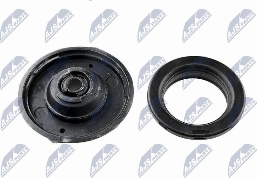 NTY AD-CT-003 - Top Strut Mounting autospares.lv