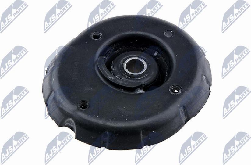 NTY AD-CT-011 - Top Strut Mounting autospares.lv