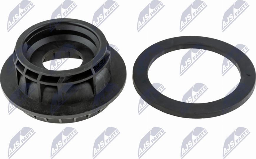 NTY AD-CT-018 - Top Strut Mounting autospares.lv