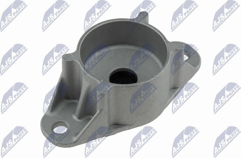 NTY AD-FR-000 - Top Strut Mounting autospares.lv