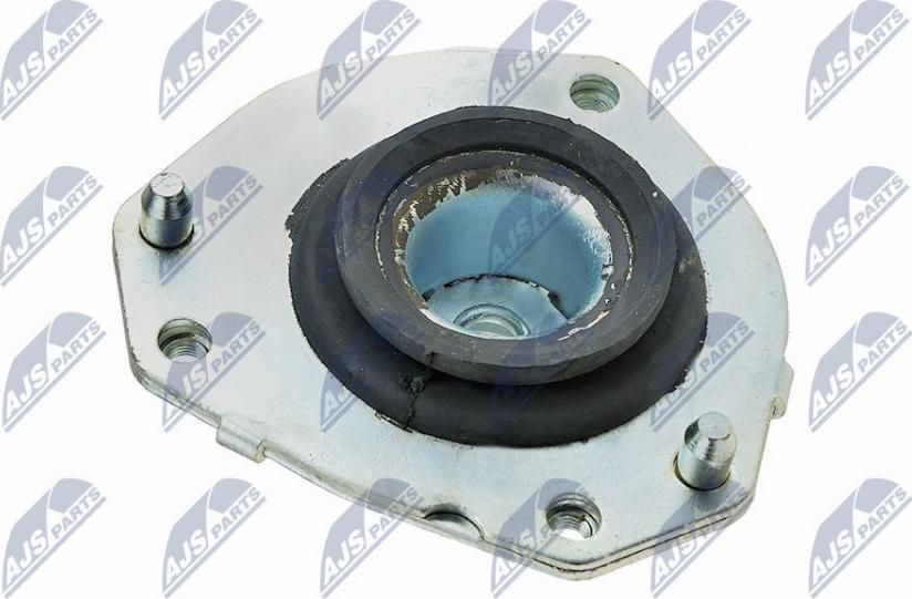 NTY AD-FT-009 - Top Strut Mounting autospares.lv