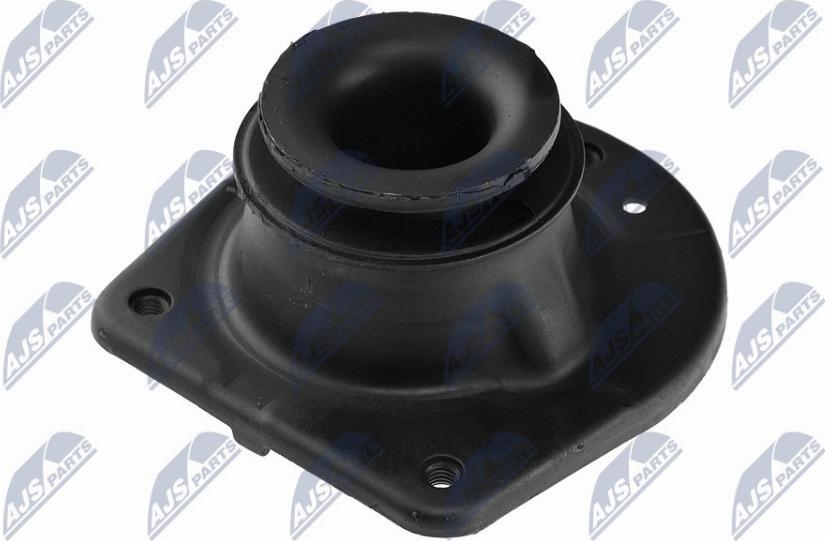 NTY AD-FT-006 - Top Strut Mounting autospares.lv