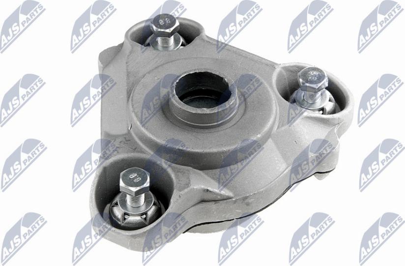 NTY AD-FT-001 - Top Strut Mounting autospares.lv