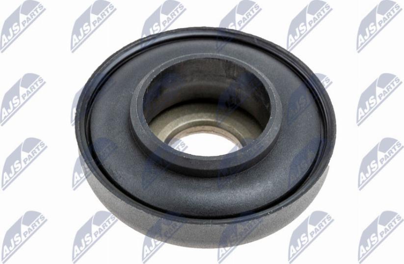 NTY AD-FT-008A - Rolling Bearing, suspension strut support mounting autospares.lv