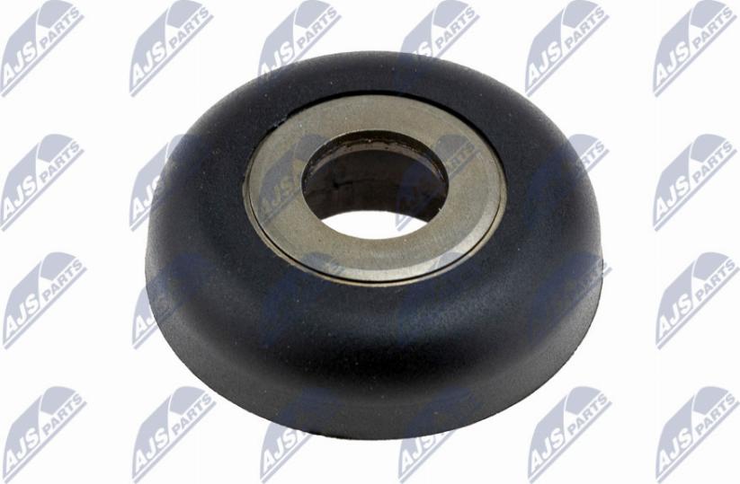 NTY AD-FT-008A - Rolling Bearing, suspension strut support mounting autospares.lv