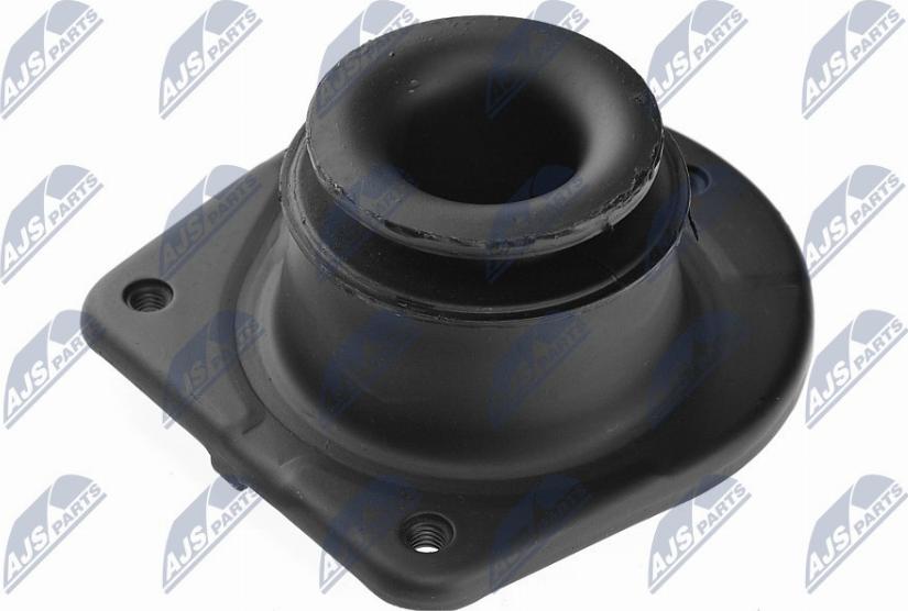 NTY AD-FT-007 - Top Strut Mounting autospares.lv