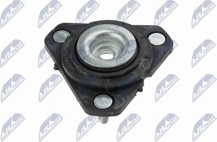 NTY AD-HD-009 - Top Strut Mounting autospares.lv