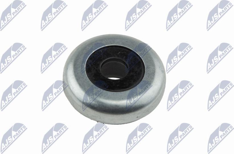 NTY AD-HD-002 - Rolling Bearing, suspension strut support mounting autospares.lv