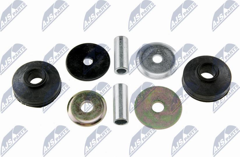 NTY AD-HD-007 - Top Strut Mounting autospares.lv