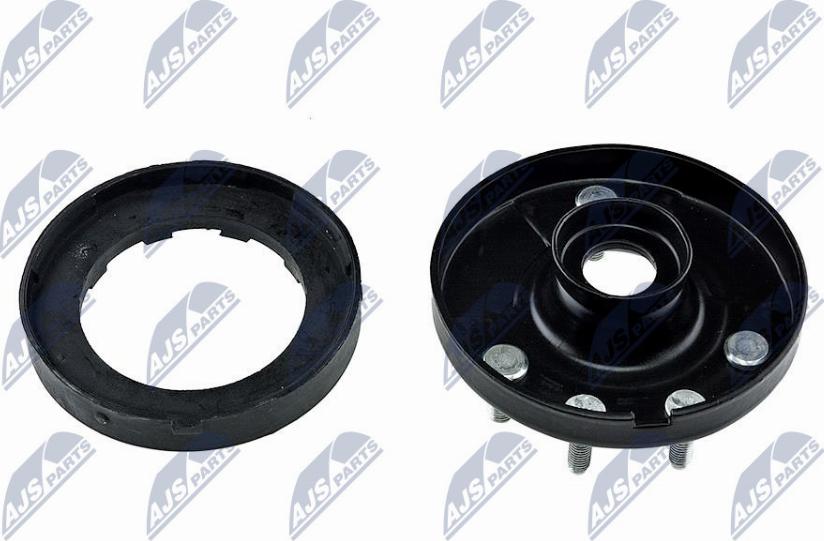 NTY AD-HD-016 - Top Strut Mounting autospares.lv