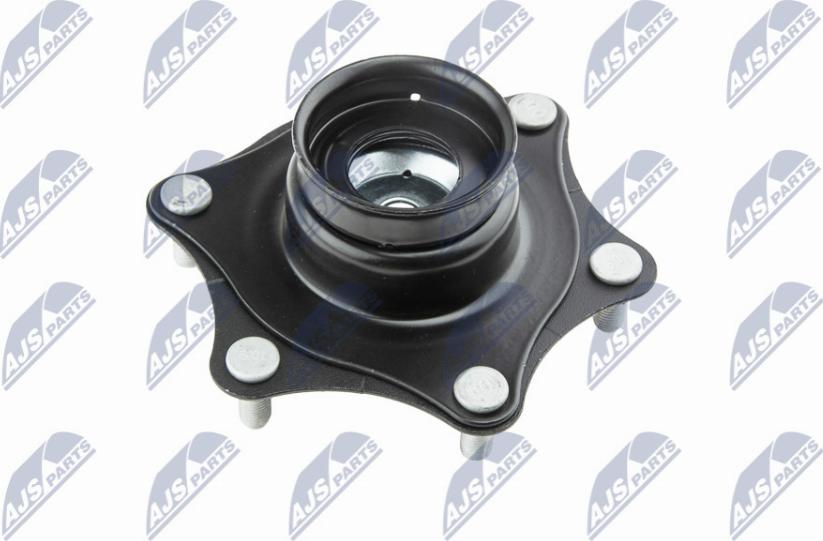 NTY AD-HD-013 - Top Strut Mounting autospares.lv