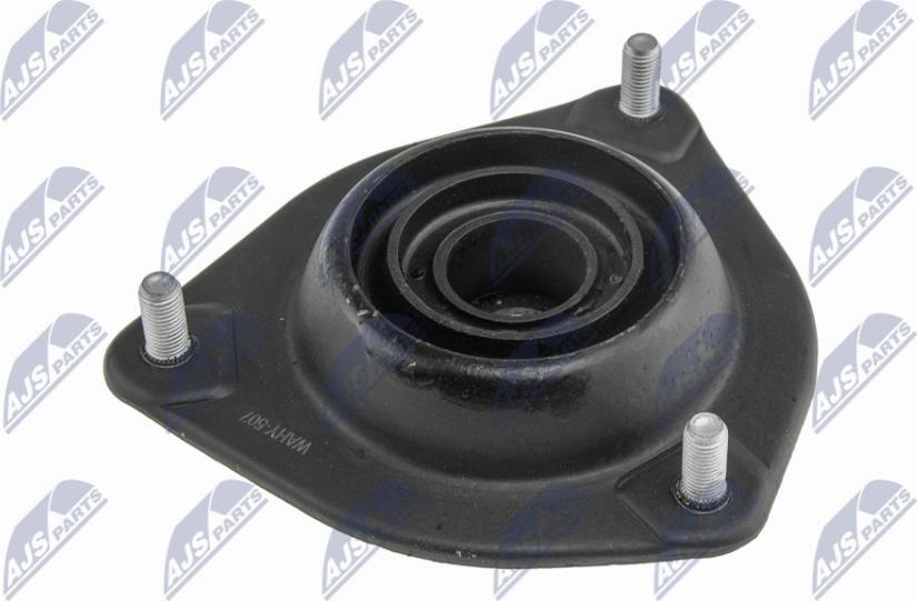 NTY AD-HY-507 - Top Strut Mounting autospares.lv