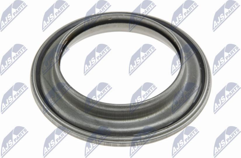 NTY AD-KA-324 - Rolling Bearing, suspension strut support mounting autospares.lv