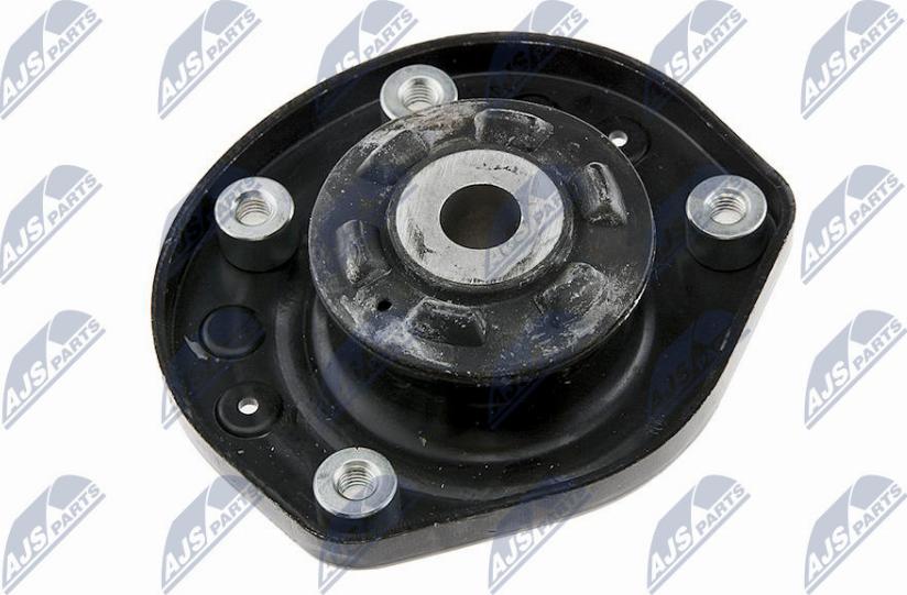 NTY AD-ME-002 - Top Strut Mounting autospares.lv