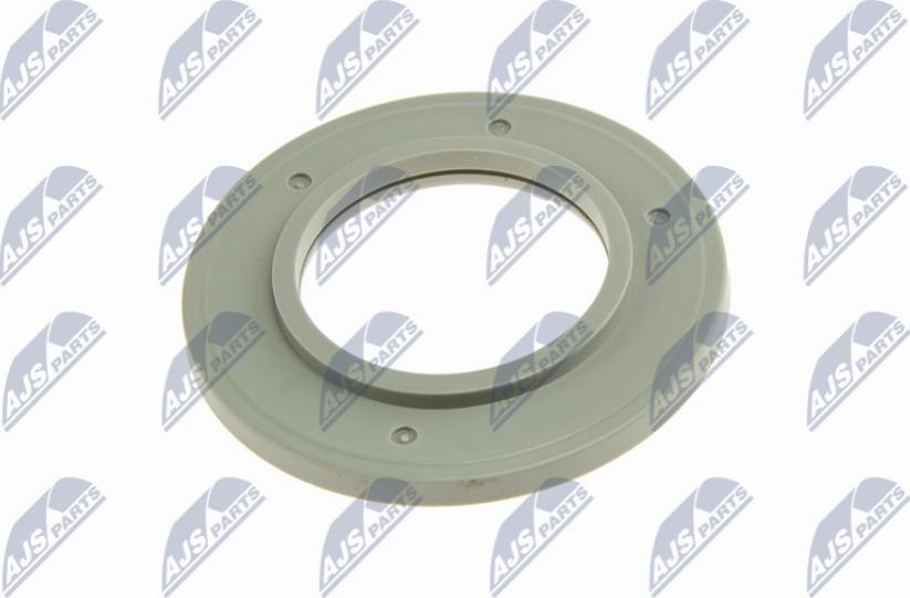 NTY AD-MS-001 - Rolling Bearing, suspension strut support mounting autospares.lv