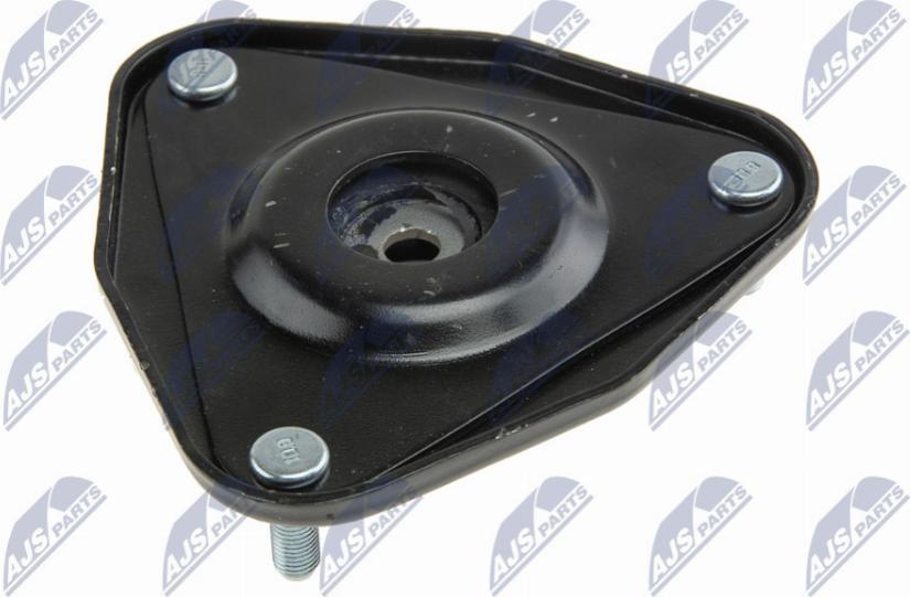 NTY AD-MS-008 - Top Strut Mounting autospares.lv