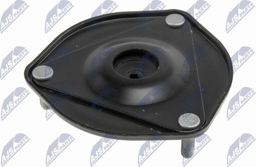 NTY AD-MS-003 - Top Strut Mounting autospares.lv