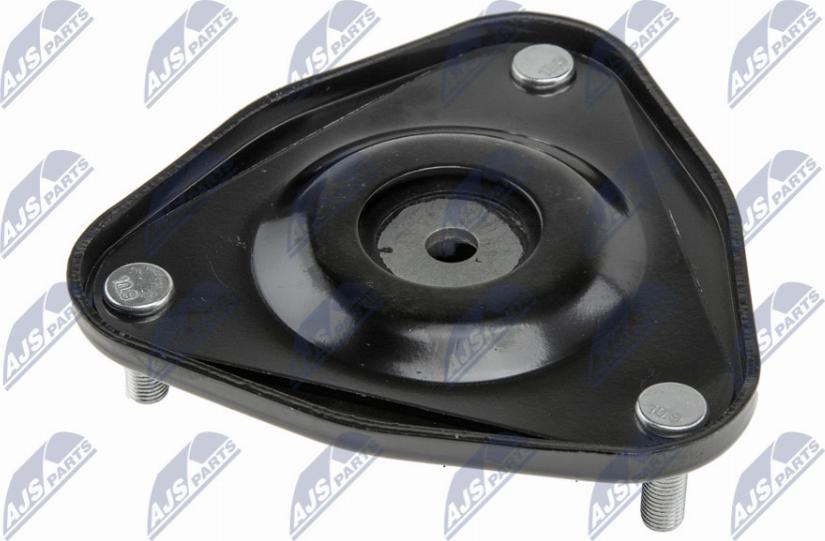 NTY AD-MS-007 - Top Strut Mounting autospares.lv