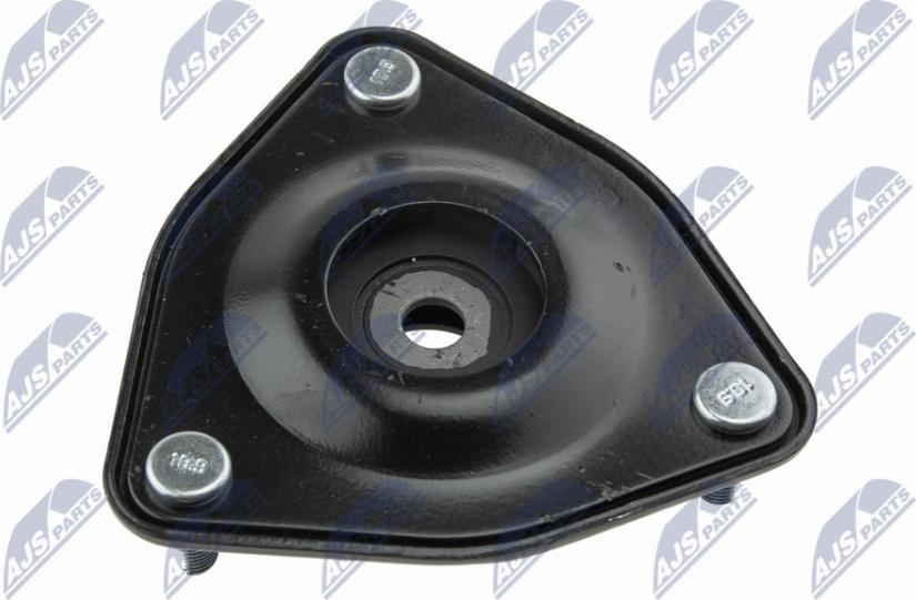 NTY AD-MS-014 - Top Strut Mounting autospares.lv