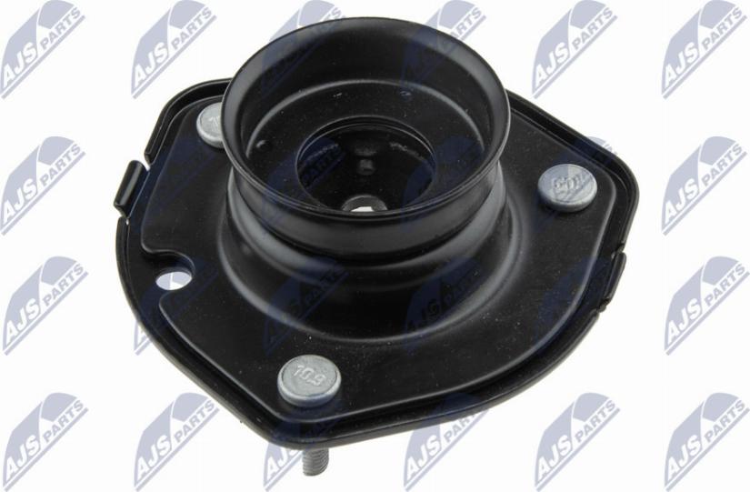 NTY AD-MZ-001 - Top Strut Mounting autospares.lv