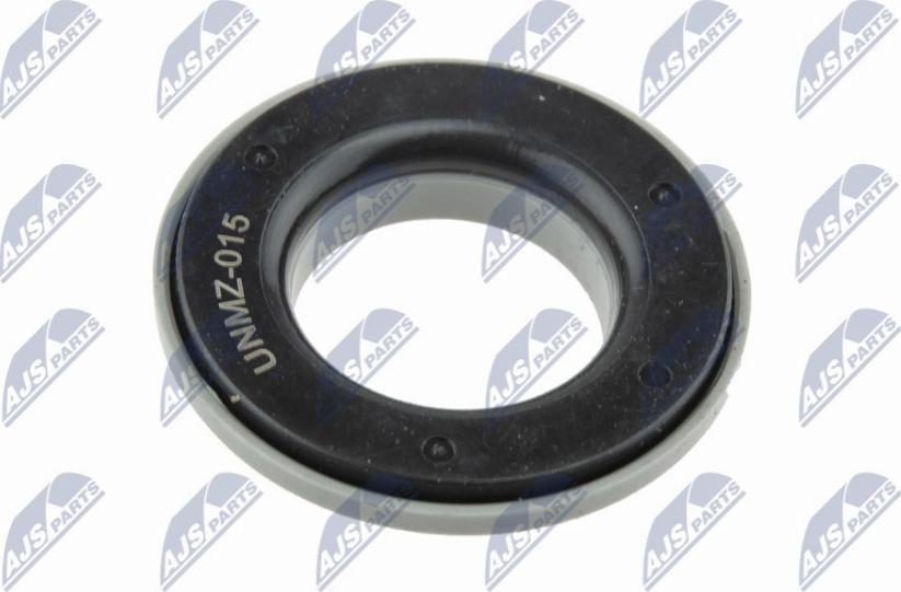 NTY AD-MZ-015 - Rolling Bearing, suspension strut support mounting autospares.lv