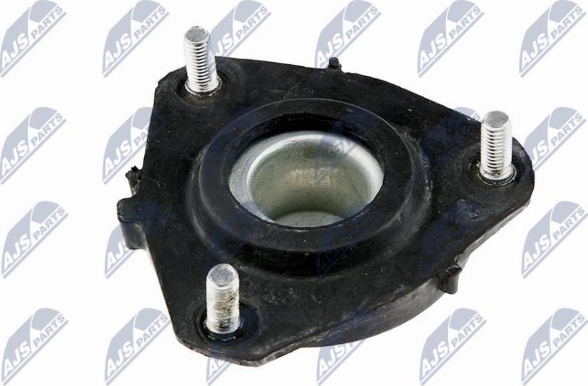 NTY AD-MZ-028 - Top Strut Mounting autospares.lv