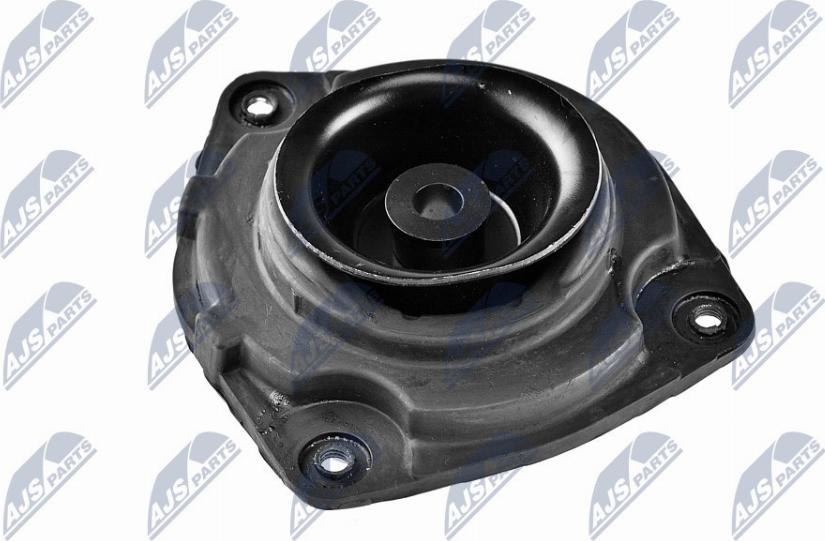 NTY AD-NS-041 - Top Strut Mounting autospares.lv