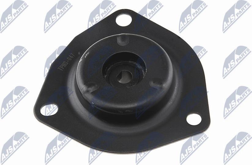 NTY AD-NS-047 - Top Strut Mounting autospares.lv