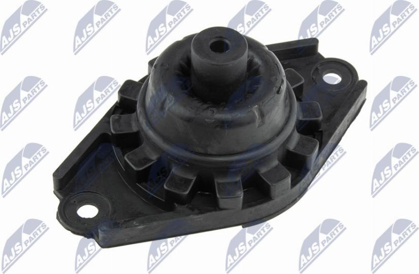 NTY AD-NS-008 - Top Strut Mounting autospares.lv