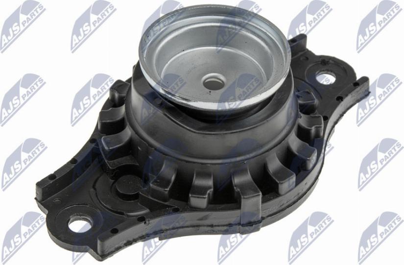 NTY AD-NS-007 - Top Strut Mounting autospares.lv