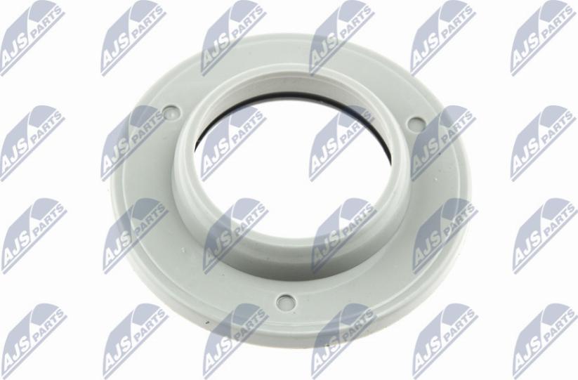 NTY AD-NS-021 - Rolling Bearing, suspension strut support mounting autospares.lv