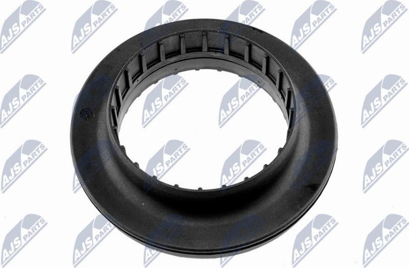 NTY AD-PL-009 - Rolling Bearing, suspension strut support mounting autospares.lv
