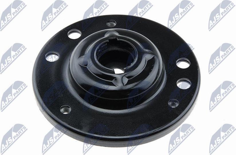 NTY AD-PL-005 - Top Strut Mounting autospares.lv