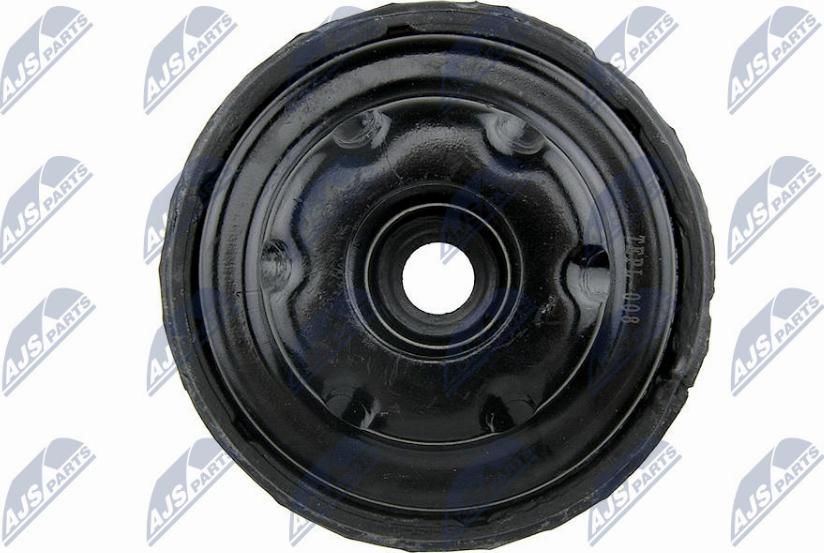 NTY AD-PL-008 - Top Strut Mounting autospares.lv