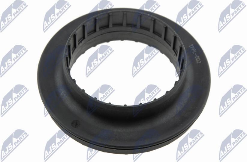 NTY AD-PL-002 - Rolling Bearing, suspension strut support mounting autospares.lv