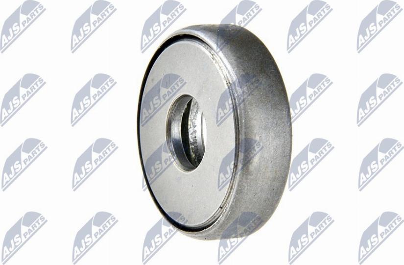 NTY AD-PL-011 - Rolling Bearing, suspension strut support mounting autospares.lv