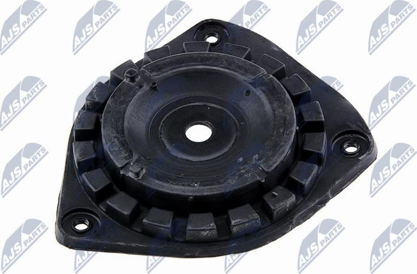 NTY AD-RE-009 - Top Strut Mounting autospares.lv