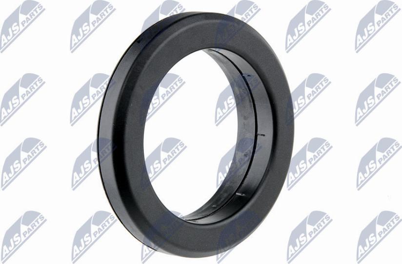 NTY AD-RE-007 - Rolling Bearing, suspension strut support mounting autospares.lv
