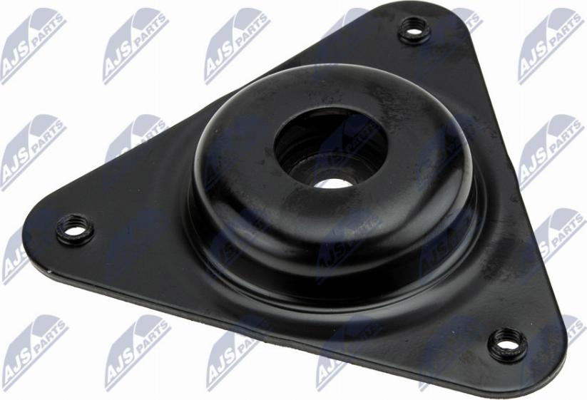 NTY AD-RE-014 - Top Strut Mounting autospares.lv