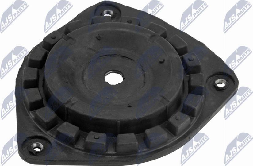 NTY AD-RE-016 - Top Strut Mounting autospares.lv