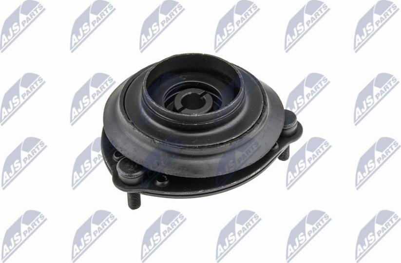 NTY AD-SA-001 - Top Strut Mounting autospares.lv