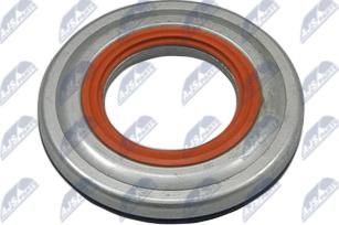 NTY AD-TY-044 - Rolling Bearing, suspension strut support mounting autospares.lv