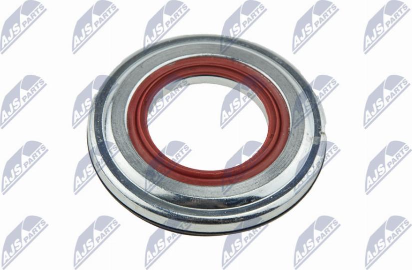 NTY AD-TY-044 - Rolling Bearing, suspension strut support mounting autospares.lv