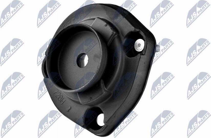 NTY AD-TY-043 - Top Strut Mounting autospares.lv