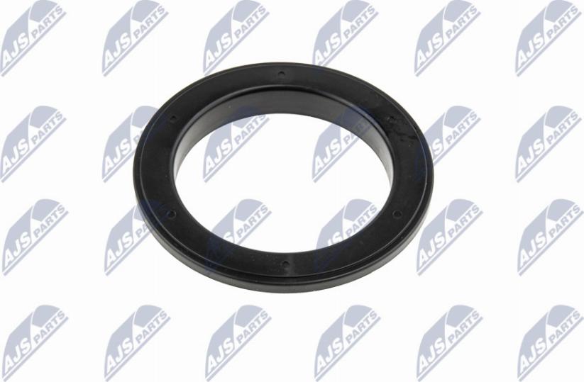 NTY AD-TY-053 - Rolling Bearing, suspension strut support mounting autospares.lv