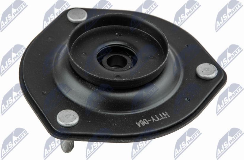 NTY AD-TY-064 - Top Strut Mounting autospares.lv