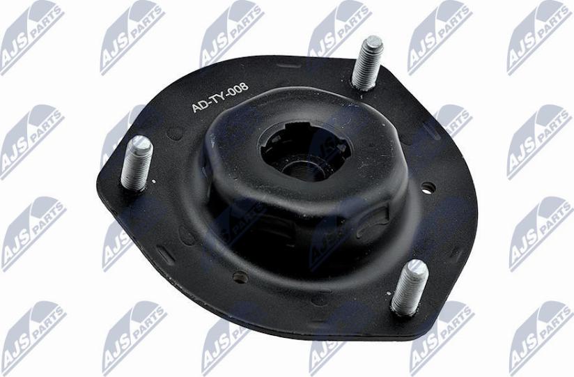 NTY AD-TY-008 - Top Strut Mounting autospares.lv