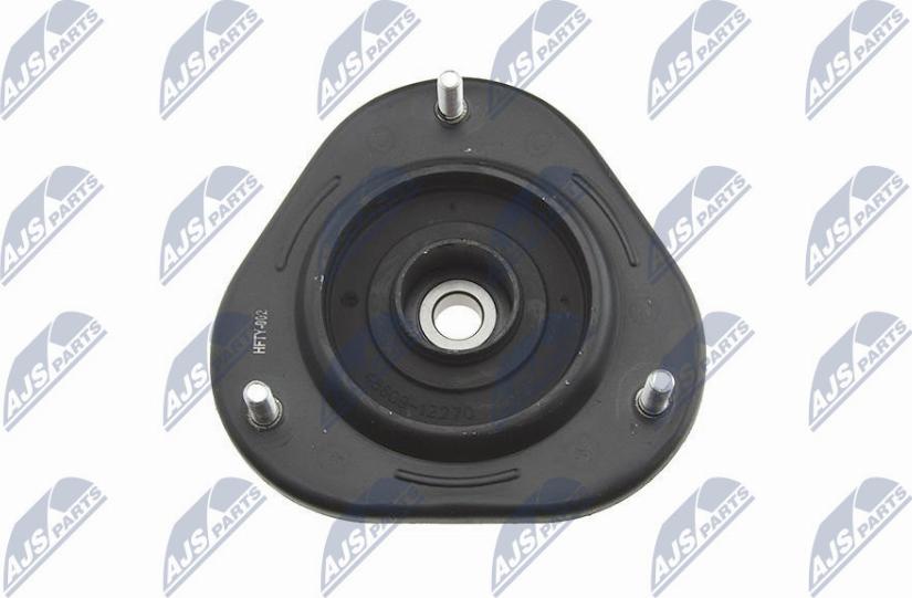 NTY AD-TY-002 - Top Strut Mounting autospares.lv