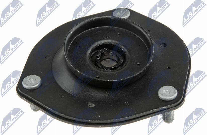 NTY AD-TY-019 - Top Strut Mounting autospares.lv